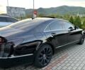 Чорний Мерседес ЦЛС-Клас, об'ємом двигуна 3 л та пробігом 276 тис. км за 19999 $, фото 6 на Automoto.ua