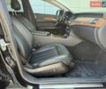 Черный Мерседес ЦЛС-Класс, объемом двигателя 3 л и пробегом 290 тыс. км за 14900 $, фото 12 на Automoto.ua