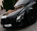 Черный Мерседес ЦЛС-Класс, объемом двигателя 2.99 л и пробегом 280 тыс. км за 17499 $, фото 7 на Automoto.ua