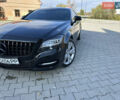 Мерседес ЦЛС-Класс 2011 в Тернополе на Automoto.ua Черный Мерседес ЦЛС-Класс, объемом двигателя 3 л и пробегом 230 тыс. км за 22900 $, фото 4 на Automoto.ua