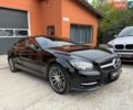 Черный Мерседес ЦЛС-Класс, объемом двигателя 3.5 л и пробегом 240 тыс. км за 20500 $, фото 3 на Automoto.ua