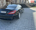 Мерседес ЦЛС-Класс 2011 в Тернополе на Automoto.ua Черный Мерседес ЦЛС-Класс, объемом двигателя 3 л и пробегом 230 тыс. км за 22900 $, фото 20 на Automoto.ua