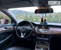 Чорний Мерседес ЦЛС-Клас, об'ємом двигуна 3 л та пробігом 276 тис. км за 19999 $, фото 4 на Automoto.ua