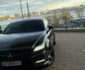 Мерседес ЦЛС-Класс 2011 в Тернополе на Automoto.ua Черный Мерседес ЦЛС-Класс, объемом двигателя 3 л и пробегом 295 тыс. км за 20999 $, фото 83 на Automoto.ua
