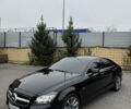 Черный Мерседес ЦЛС-Класс, объемом двигателя 2.1 л и пробегом 185 тыс. км за 22500 $, фото 2 на Automoto.ua