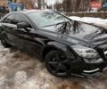 Чорний Мерседес ЦЛС-Клас, об'ємом двигуна 4.7 л та пробігом 138 тис. км за 17000 $, фото 3 на Automoto.ua