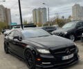 Чорний Мерседес ЦЛС-Клас, об'ємом двигуна 4.66 л та пробігом 201 тис. км за 19300 $, фото 2 на Automoto.ua