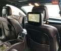 Черный Мерседес ЦЛС-Класс, объемом двигателя 2.99 л и пробегом 225 тыс. км за 19500 $, фото 25 на Automoto.ua