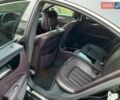 Черный Мерседес ЦЛС-Класс, объемом двигателя 3 л и пробегом 225 тыс. км за 20500 $, фото 26 на Automoto.ua