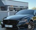 Чорний Мерседес ЦЛС-Клас, об'ємом двигуна 3 л та пробігом 280 тис. км за 16500 $, фото 2 на Automoto.ua