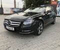 Чорний Мерседес ЦЛС-Клас, об'ємом двигуна 3 л та пробігом 203 тис. км за 22000 $, фото 2 на Automoto.ua