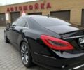 Чорний Мерседес ЦЛС-Клас, об'ємом двигуна 2.14 л та пробігом 193 тис. км за 21000 $, фото 5 на Automoto.ua