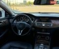 Чорний Мерседес ЦЛС-Клас, об'ємом двигуна 3 л та пробігом 290 тис. км за 16525 $, фото 7 на Automoto.ua