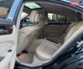 Чорний Мерседес ЦЛС-Клас, об'ємом двигуна 4.7 л та пробігом 138 тис. км за 12900 $, фото 15 на Automoto.ua
