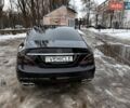 Чорний Мерседес ЦЛС-Клас, об'ємом двигуна 4.7 л та пробігом 138 тис. км за 17000 $, фото 8 на Automoto.ua