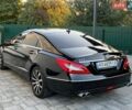 Черный Мерседес ЦЛС-Класс, объемом двигателя 3 л и пробегом 290 тыс. км за 19500 $, фото 6 на Automoto.ua