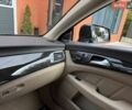 Черный Мерседес ЦЛС-Класс, объемом двигателя 3.5 л и пробегом 240 тыс. км за 20500 $, фото 12 на Automoto.ua