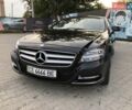 Чорний Мерседес ЦЛС-Клас, об'ємом двигуна 3 л та пробігом 203 тис. км за 22000 $, фото 1 на Automoto.ua