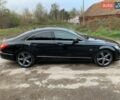 Черный Мерседес ЦЛС-Класс, объемом двигателя 3 л и пробегом 225 тыс. км за 20500 $, фото 8 на Automoto.ua