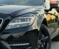 Чорний Мерседес ЦЛС-Клас, об'ємом двигуна 4.7 л та пробігом 138 тис. км за 12900 $, фото 2 на Automoto.ua