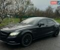 Чорний Мерседес ЦЛС-Клас, об'ємом двигуна 4.66 л та пробігом 171 тис. км за 17999 $, фото 1 на Automoto.ua