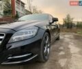 Черный Мерседес ЦЛС-Класс, объемом двигателя 2.99 л и пробегом 225 тыс. км за 19500 $, фото 31 на Automoto.ua