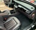 Черный Мерседес ЦЛС-Класс, объемом двигателя 3 л и пробегом 225 тыс. км за 20500 $, фото 25 на Automoto.ua