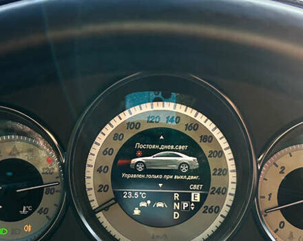 Мерседес ЦЛС-Класс 2011 в Тернополе на Automoto.ua Черный Мерседес ЦЛС-Класс, объемом двигателя 3 л и пробегом 295 тыс. км за 20999 $, фото 63 на Automoto.ua