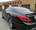 Чорний Мерседес ЦЛС-Клас, об'ємом двигуна 2.14 л та пробігом 193 тис. км за 21000 $, фото 5 на Automoto.ua