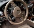 Черный Мерседес ЦЛС-Класс, объемом двигателя 4.7 л и пробегом 138 тыс. км за 15900 $, фото 15 на Automoto.ua