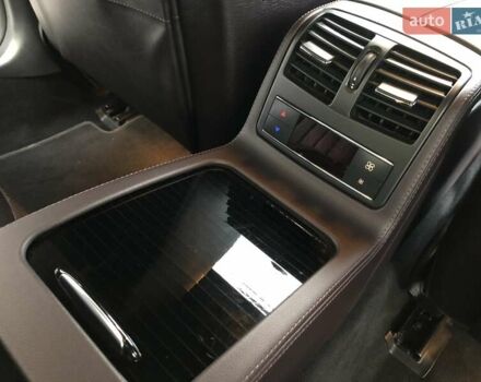 Чорний Мерседес ЦЛС-Клас, об'ємом двигуна 3 л та пробігом 203 тис. км за 22000 $, фото 35 на Automoto.ua