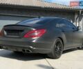 Чорний Мерседес ЦЛС-Клас, об'ємом двигуна 4.66 л та пробігом 180 тис. км за 24900 $, фото 10 на Automoto.ua
