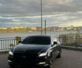 Мерседес ЦЛС-Класс 2011 в Тернополе на Automoto.ua Черный Мерседес ЦЛС-Класс, объемом двигателя 3 л и пробегом 295 тыс. км за 20999 $, фото 13 на Automoto.ua