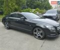 Черный Мерседес ЦЛС-Класс, объемом двигателя 2.99 л и пробегом 245 тыс. км за 21500 $, фото 3 на Automoto.ua