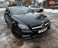 Чорний Мерседес ЦЛС-Клас, об'ємом двигуна 4.7 л та пробігом 138 тис. км за 17000 $, фото 1 на Automoto.ua
