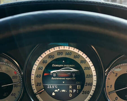 Мерседес ЦЛС-Класс 2011 в Тернополе на Automoto.ua Черный Мерседес ЦЛС-Класс, объемом двигателя 3 л и пробегом 295 тыс. км за 20999 $, фото 61 на Automoto.ua