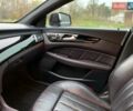 Черный Мерседес ЦЛС-Класс, объемом двигателя 3 л и пробегом 225 тыс. км за 20500 $, фото 17 на Automoto.ua