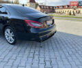 Мерседес ЦЛС-Класс 2011 в Тернополе на Automoto.ua Черный Мерседес ЦЛС-Класс, объемом двигателя 3 л и пробегом 230 тыс. км за 22900 $, фото 2 на Automoto.ua