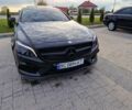 Черный Мерседес ЦЛС-Класс, объемом двигателя 4.66 л и пробегом 201 тыс. км за 22500 $, фото 6 на Automoto.ua