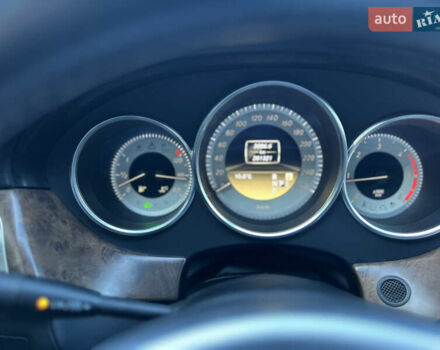 Чорний Мерседес ЦЛС-Клас, об'ємом двигуна 2.2 л та пробігом 280 тис. км за 20800 $, фото 24 на Automoto.ua