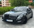 Черный Мерседес ЦЛС-Класс, объемом двигателя 3 л и пробегом 275 тыс. км за 16900 $, фото 8 на Automoto.ua