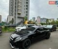 Черный Мерседес ЦЛС-Класс, объемом двигателя 4.66 л и пробегом 124 тыс. км за 23900 $, фото 35 на Automoto.ua