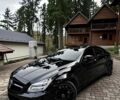 Черный Мерседес ЦЛС-Класс, объемом двигателя 4.7 л и пробегом 245 тыс. км за 15000 $, фото 1 на Automoto.ua