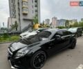 Черный Мерседес ЦЛС-Класс, объемом двигателя 4.66 л и пробегом 124 тыс. км за 23900 $, фото 40 на Automoto.ua