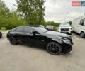 Черный Мерседес ЦЛС-Класс, объемом двигателя 4.66 л и пробегом 124 тыс. км за 23900 $, фото 1 на Automoto.ua