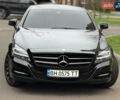 Чорний Мерседес ЦЛС-Клас, об'ємом двигуна 3 л та пробігом 133 тис. км за 23500 $, фото 13 на Automoto.ua