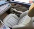 Черный Мерседес ЦЛС-Класс, объемом двигателя 3 л и пробегом 180 тыс. км за 22900 $, фото 63 на Automoto.ua