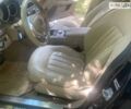 Черный Мерседес ЦЛС-Класс, объемом двигателя 4.66 л и пробегом 140 тыс. км за 20000 $, фото 30 на Automoto.ua