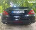 Чорний Мерседес ЦЛС-Клас, об'ємом двигуна 4.66 л та пробігом 140 тис. км за 15999 $, фото 14 на Automoto.ua