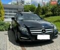Чорний Мерседес ЦЛС-Клас, об'ємом двигуна 3 л та пробігом 147 тис. км за 24500 $, фото 1 на Automoto.ua